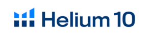 helium10 logo